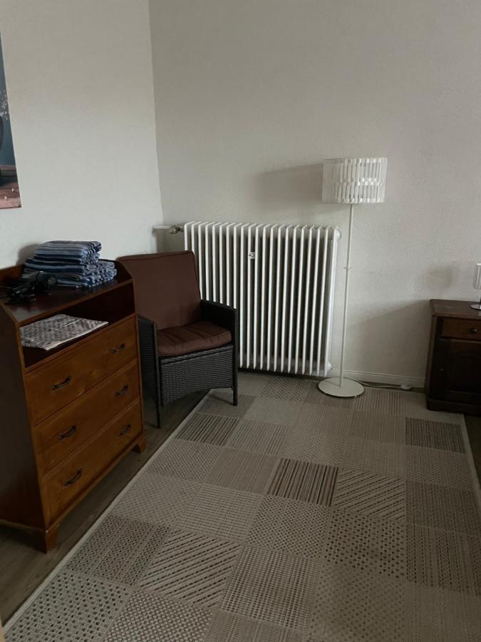 Ferienwohnung Zentrum Goch Zewnętrze zdjęcie