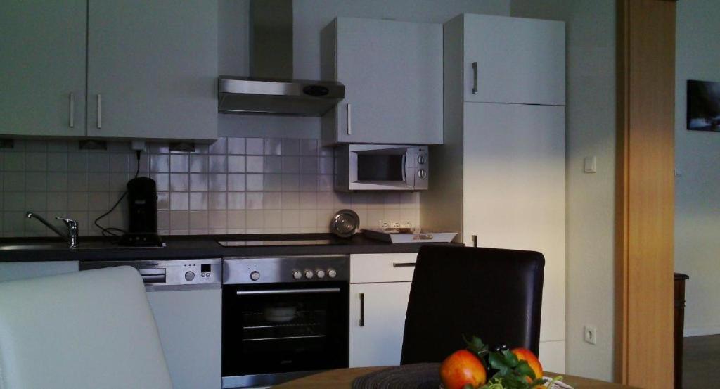 Ferienwohnung Zentrum Goch Zewnętrze zdjęcie